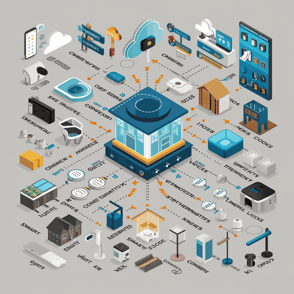 物聯(lián)網(wǎng)參考架構(gòu)與標(biāo)準(zhǔn)化 海南世電科技的軟件開發(fā)實(shí)踐