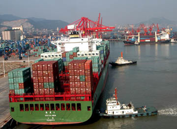 富浩物流 廣州汕頭至丹東專業(yè)海運(yùn)物流專線，助力內(nèi)貿(mào)高效運(yùn)輸