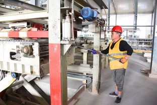 國內(nèi)首家、新疆唯一——達坂城金滿礦業(yè)建材產(chǎn)品為何備受青睞？
